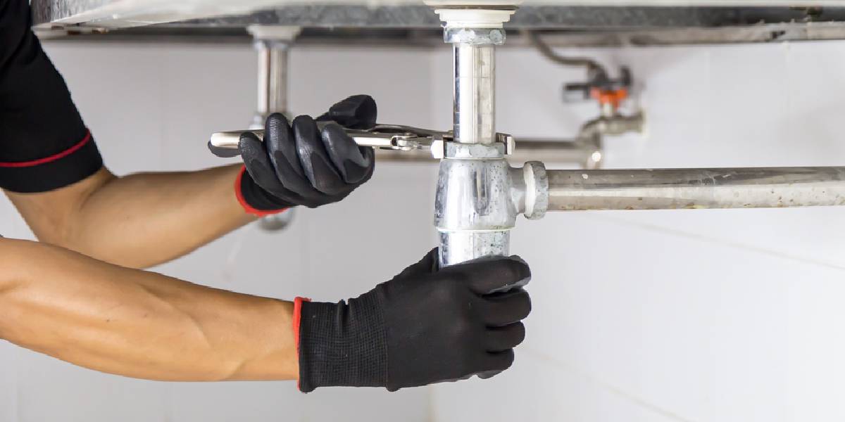 Plumber and gas engineer in Workington and Cumbria.